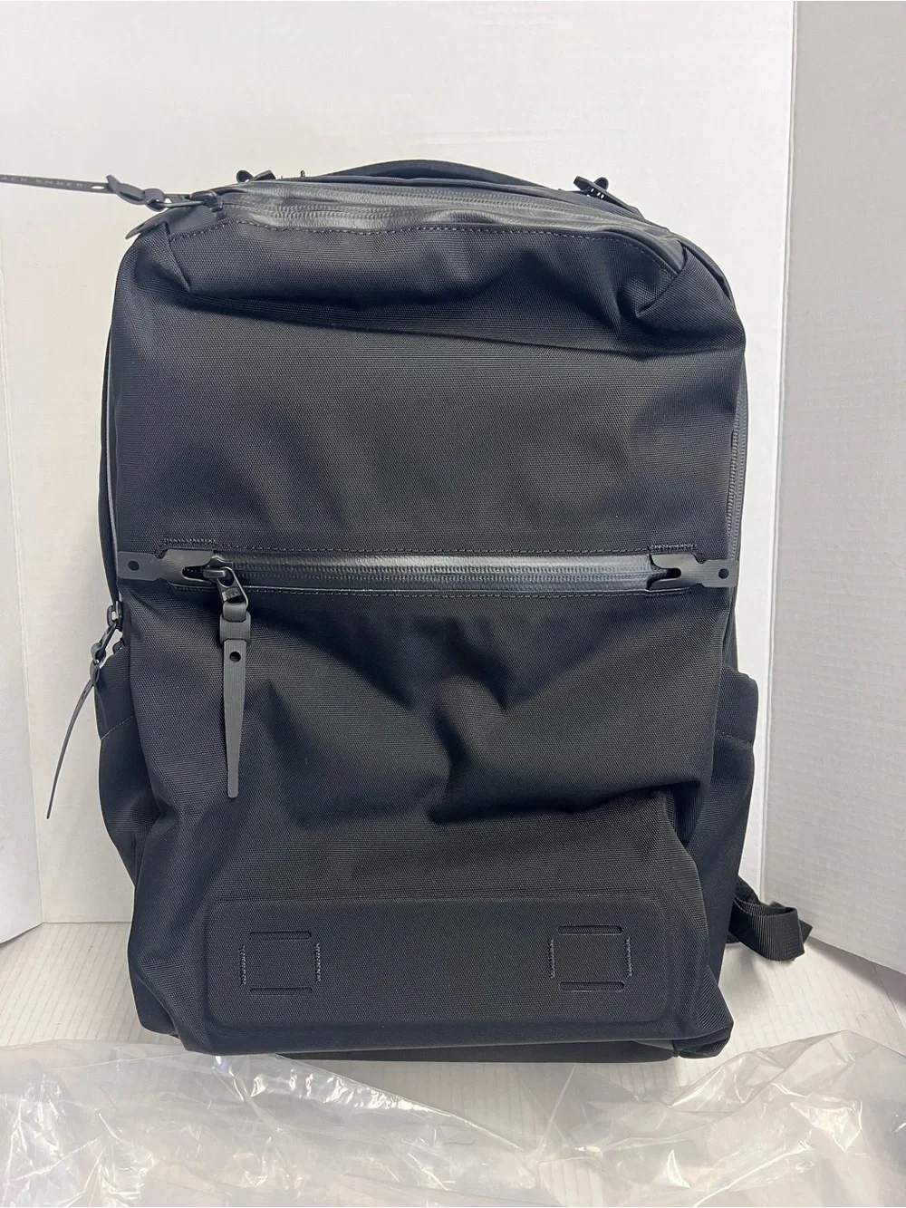 Black Ember Citadel H2 (25L) Backpack Business Bag